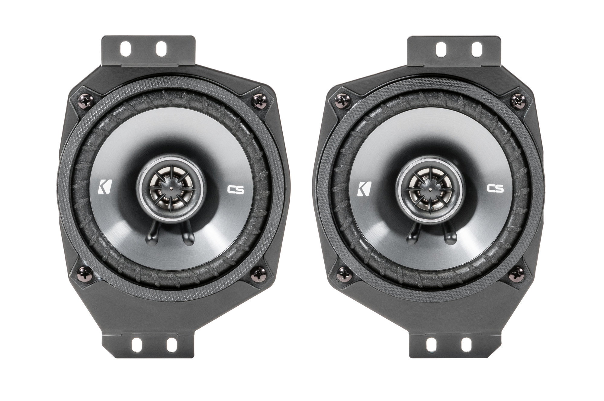 Jeep tj dash sales speakers
